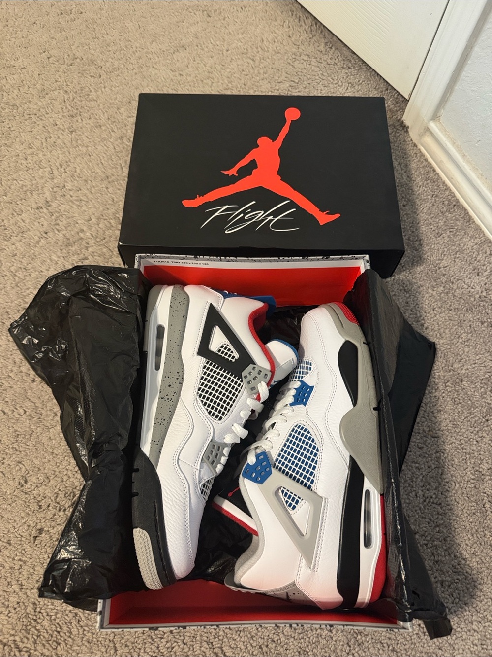 Air Jordan 4 Retro SE Men’s 10.5 new in box